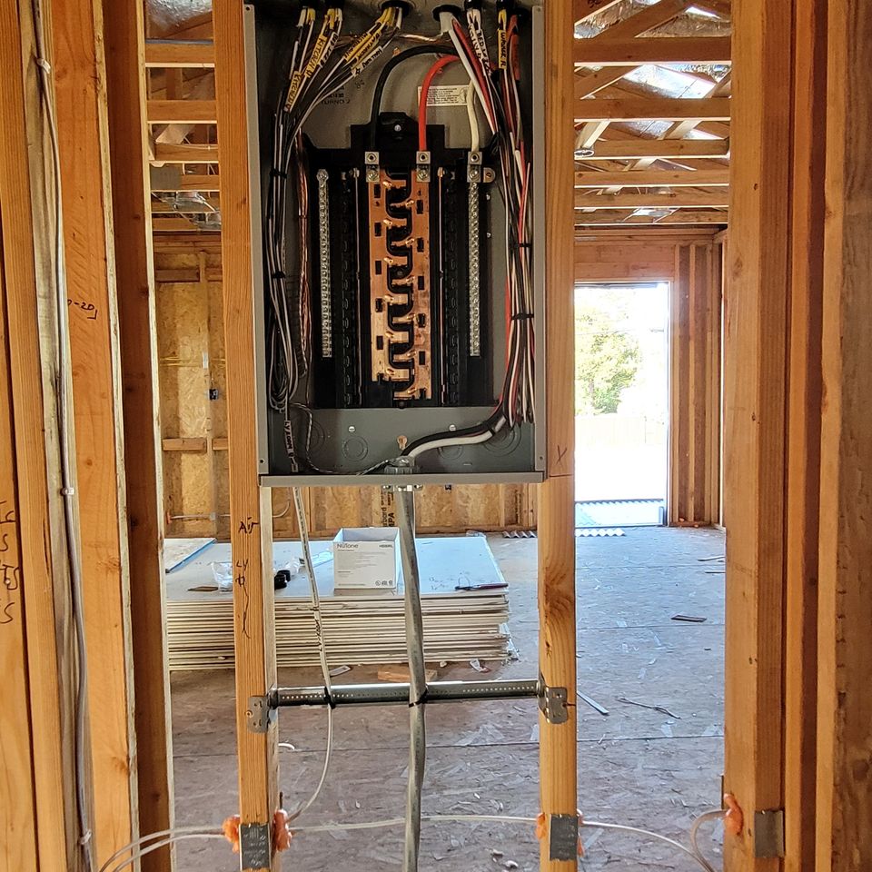 Residential job7