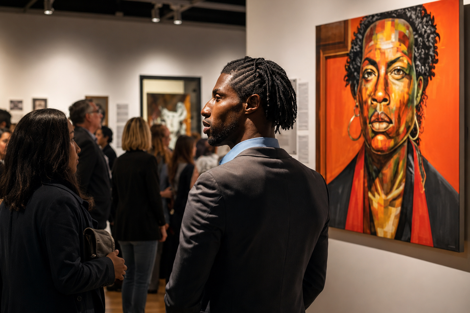 Black History Museum Events