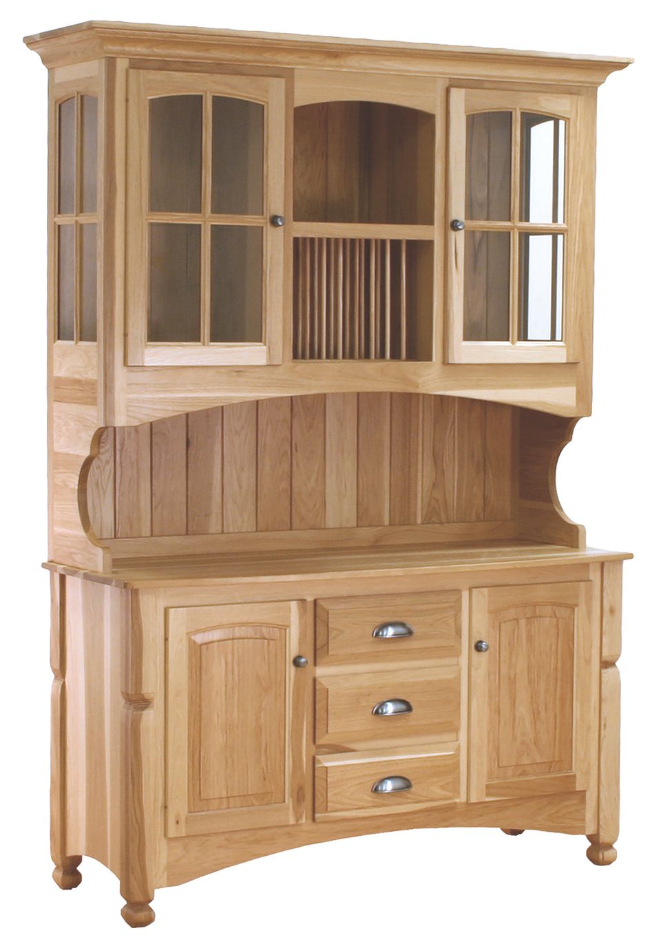 Cd estate hutch 33001