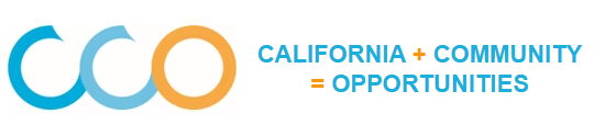 California Community Opportunities