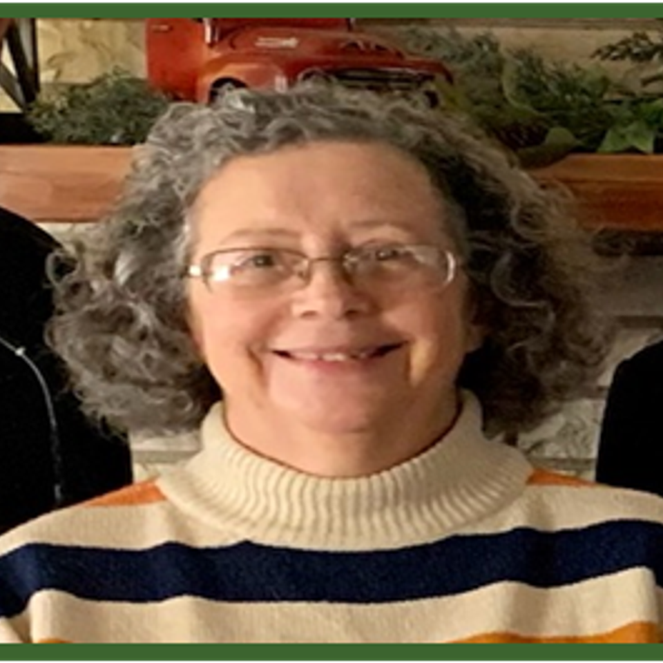 Annette dorman