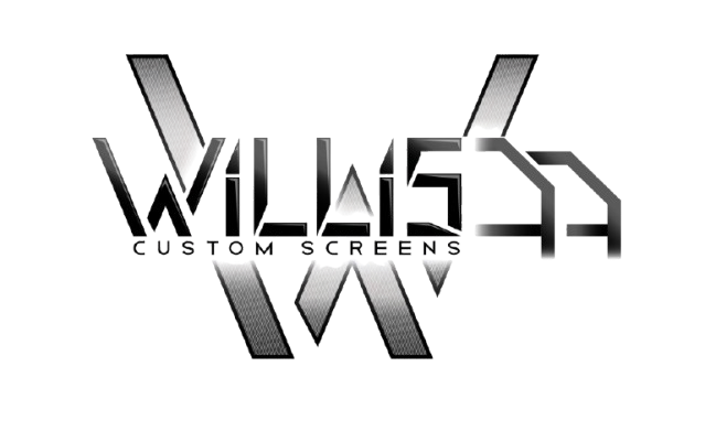 Willis Custom Screens