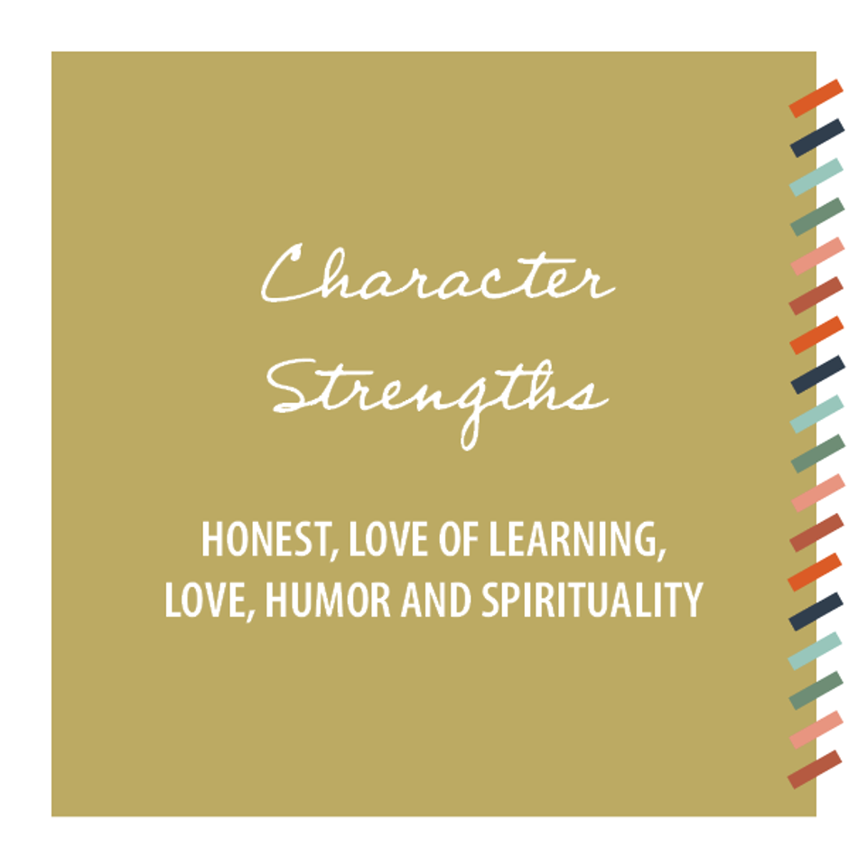Web squares character strengths