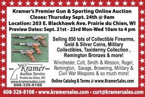 Kramerauction 9 4 26 color