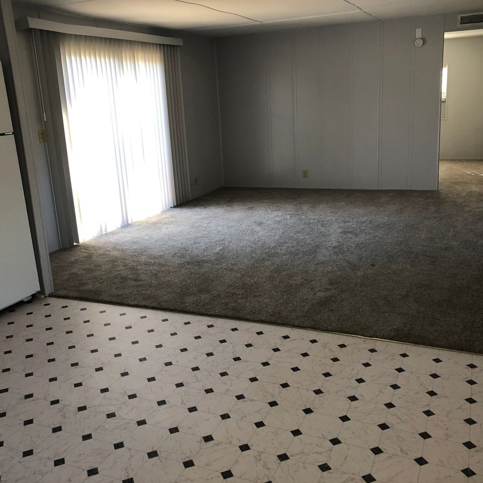 Lot a2 living