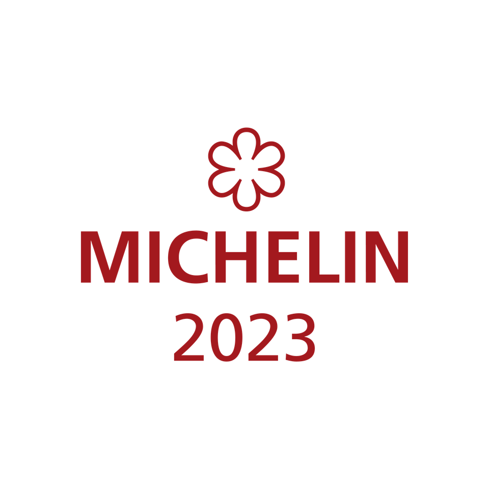 Michelin 2023 a
