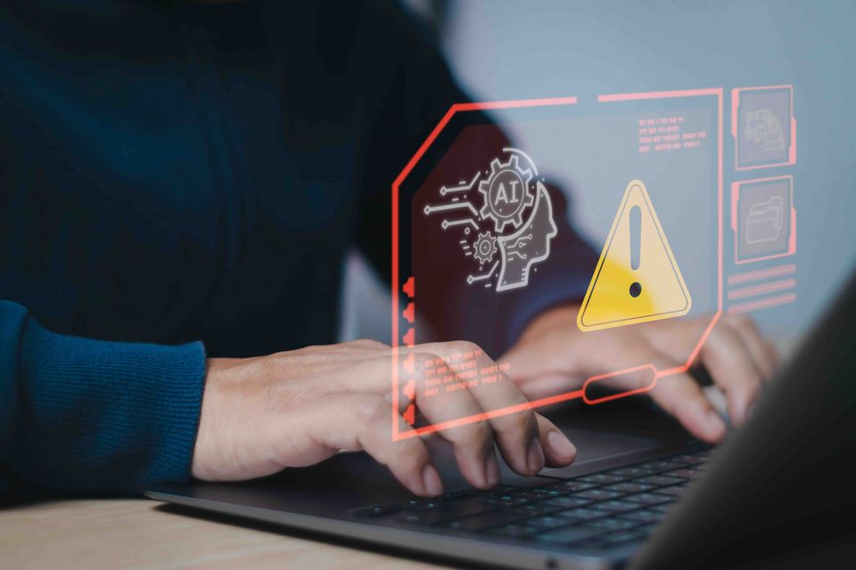 Ai website security  the risks no one talks about (and how to protect your business) 