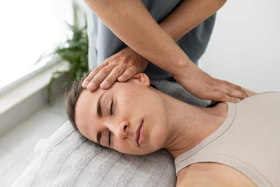 Chiropractic Services