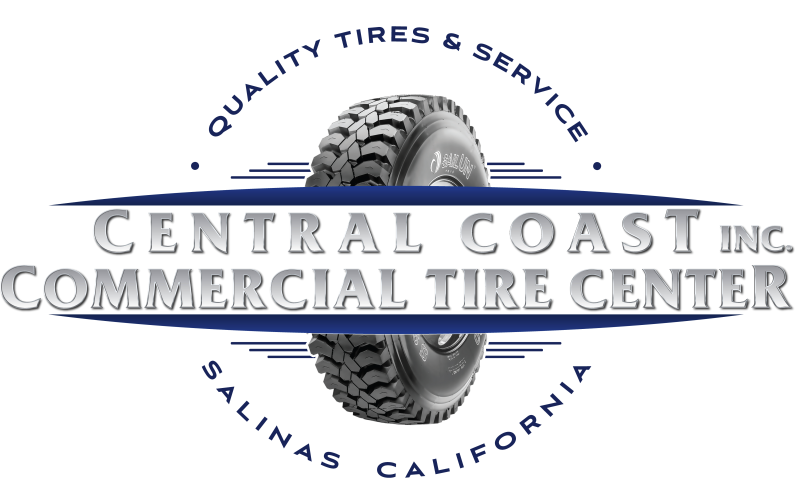 Central Coast Commercial Tire Center
