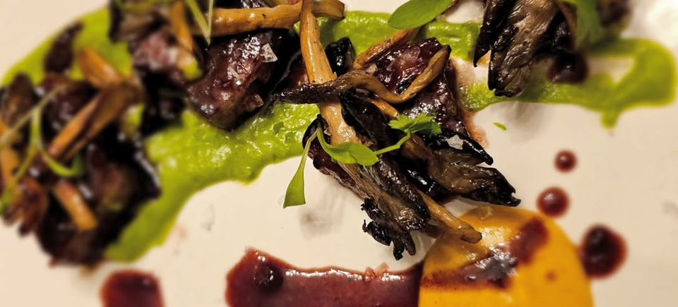 Tapa vino tapas 6