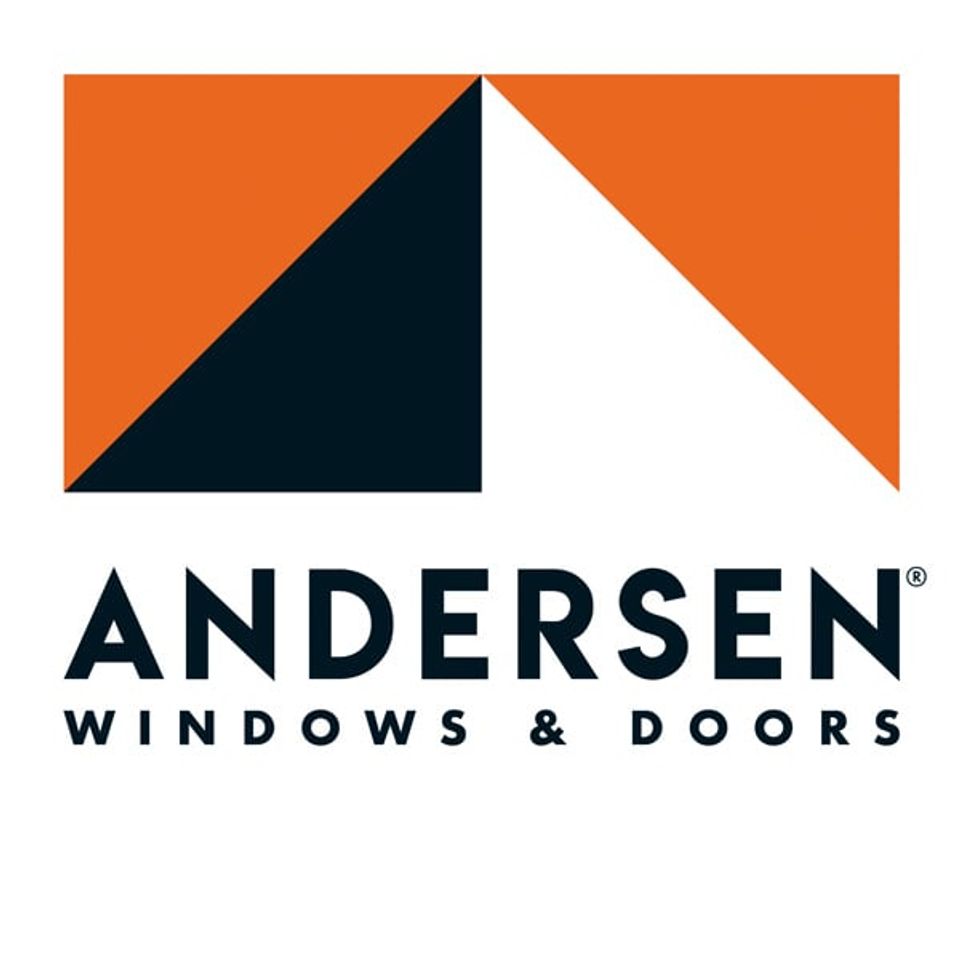 Andersen window logo