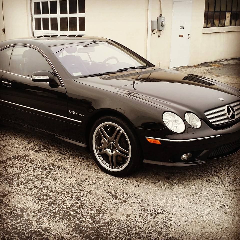 Mercedes