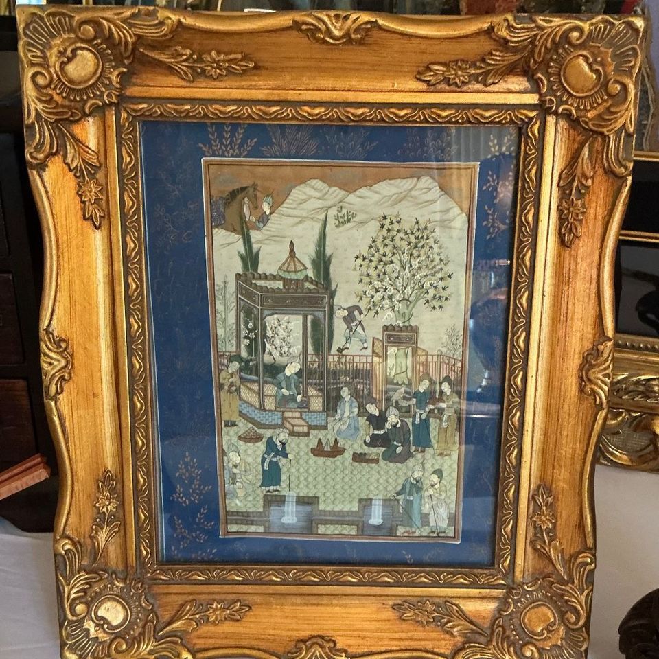 Larrison estate sales woodfield cincinnati101