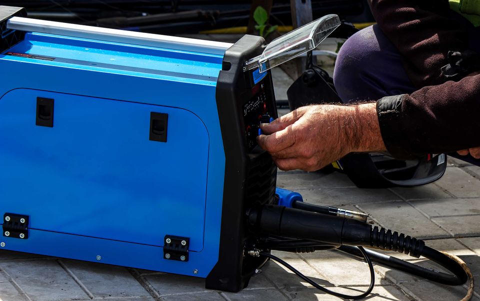 Backup Generator Services