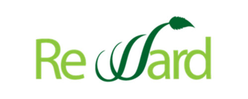 Reward logo