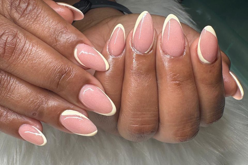 Nail