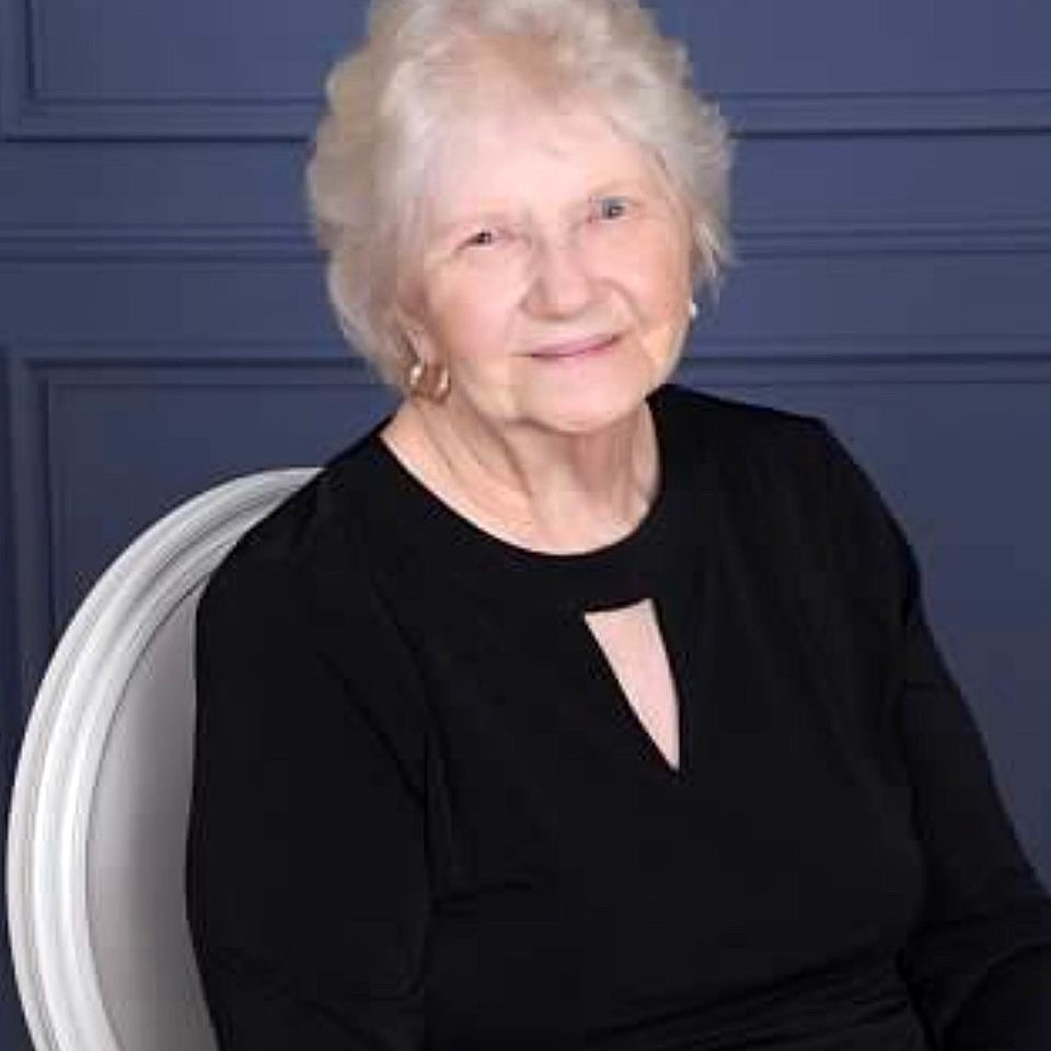Mavis alfred