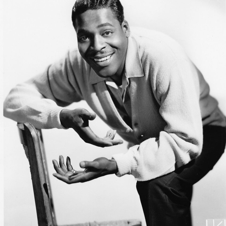 Brook benton