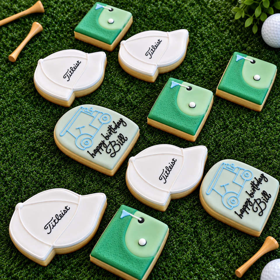 Bbc golf