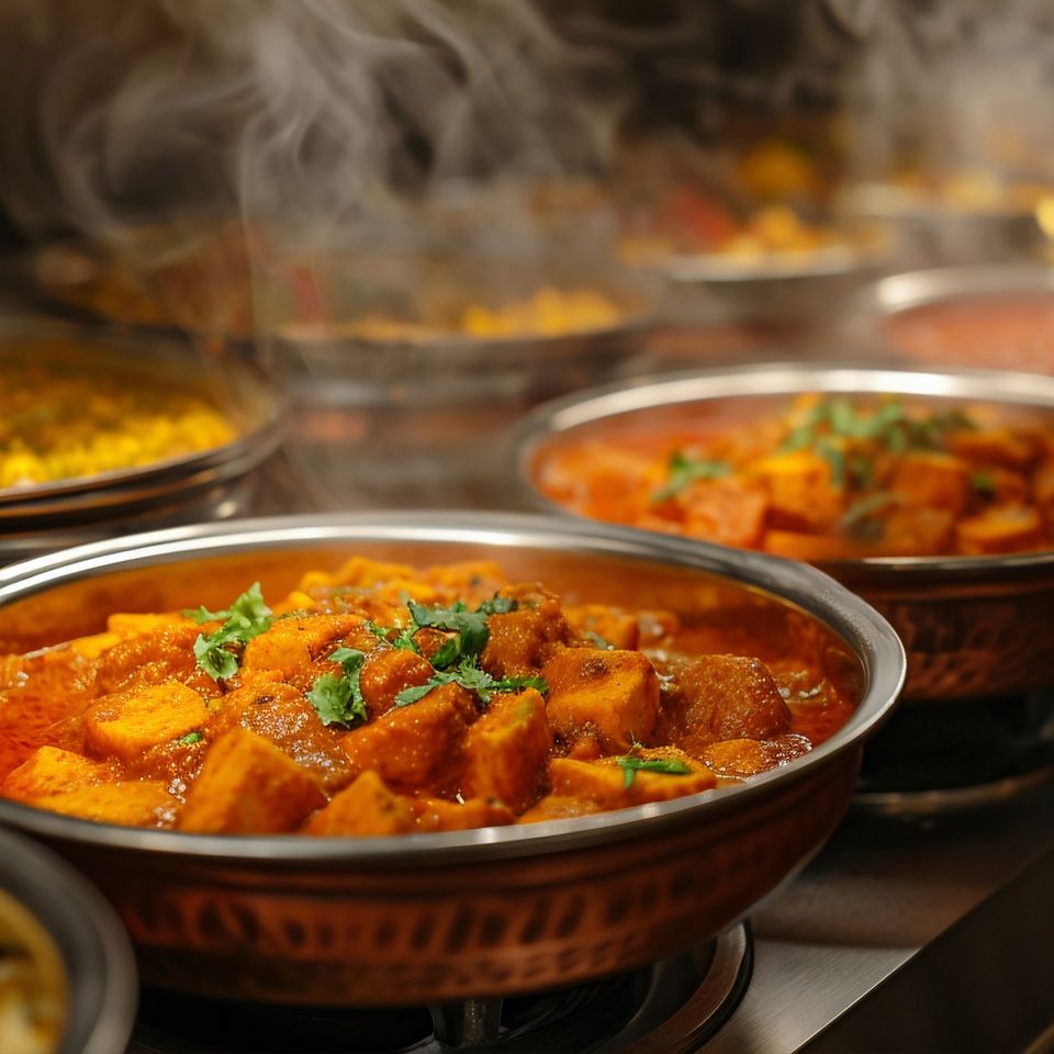 Catering