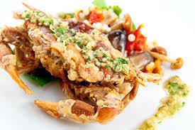 Soft shell crab20170626 17232 b4uh8v