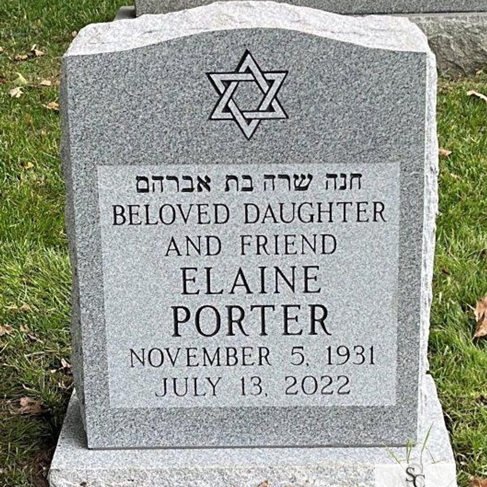 Porter