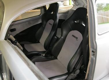 Scat procar seats 378x278