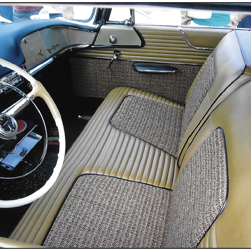 Insidecar