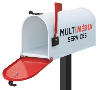 Mailbox