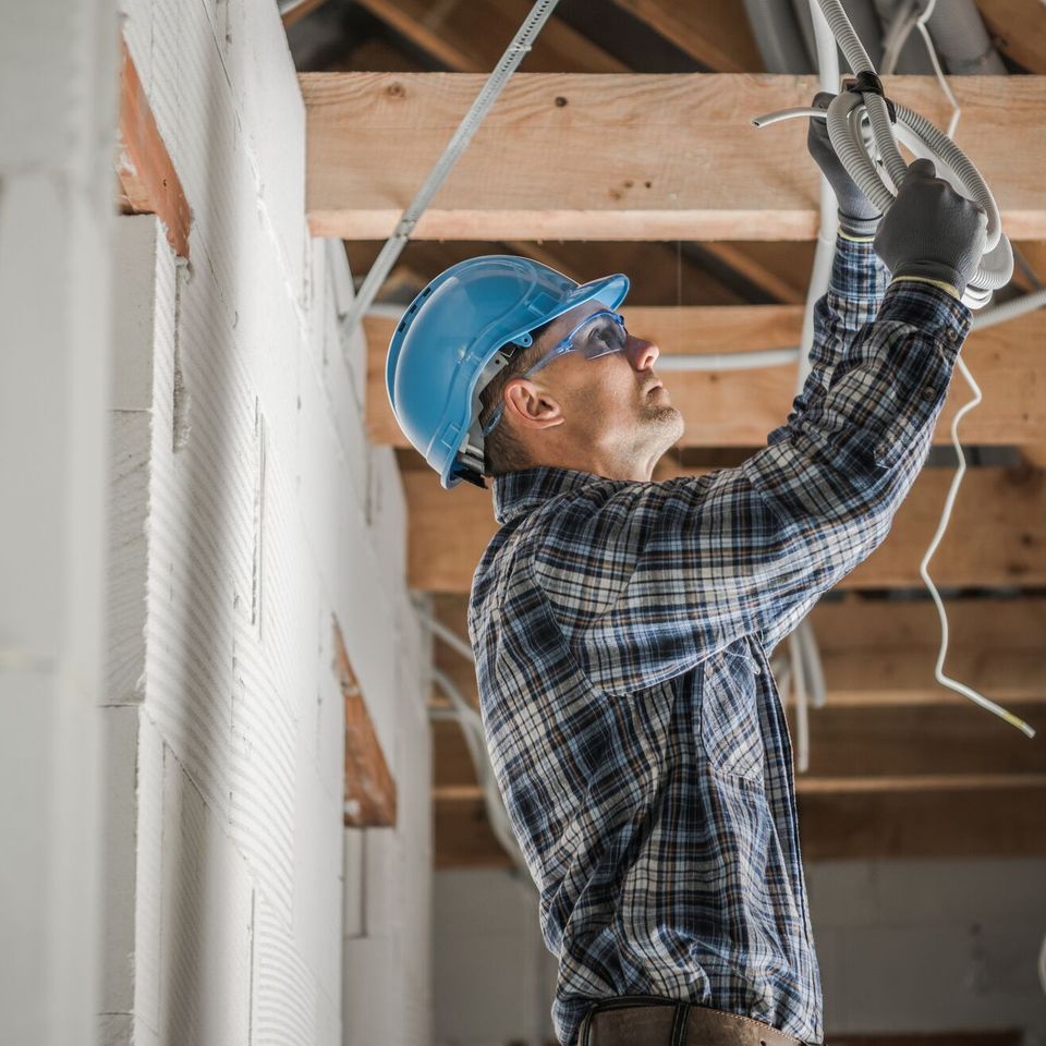 Electrician Services