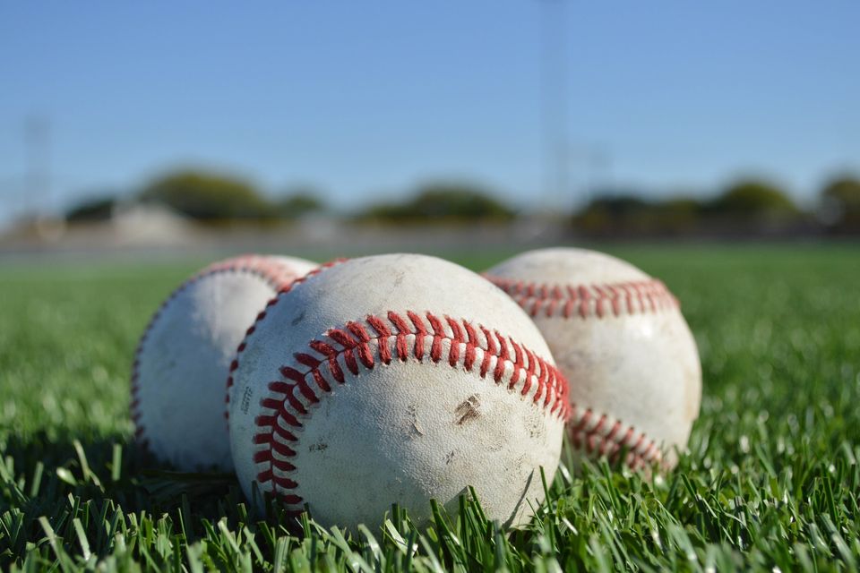 Baseball Coaching