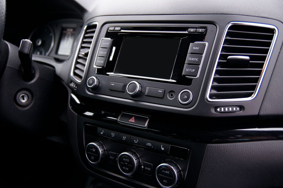 Automobile Upholstery