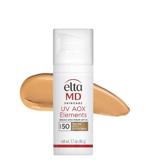 Elta md aox max tinted
