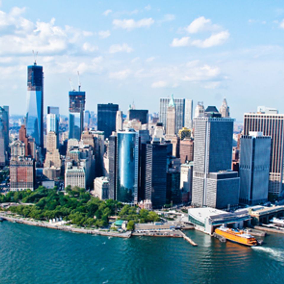 Usa (conus)   4 days   3 nights   new york