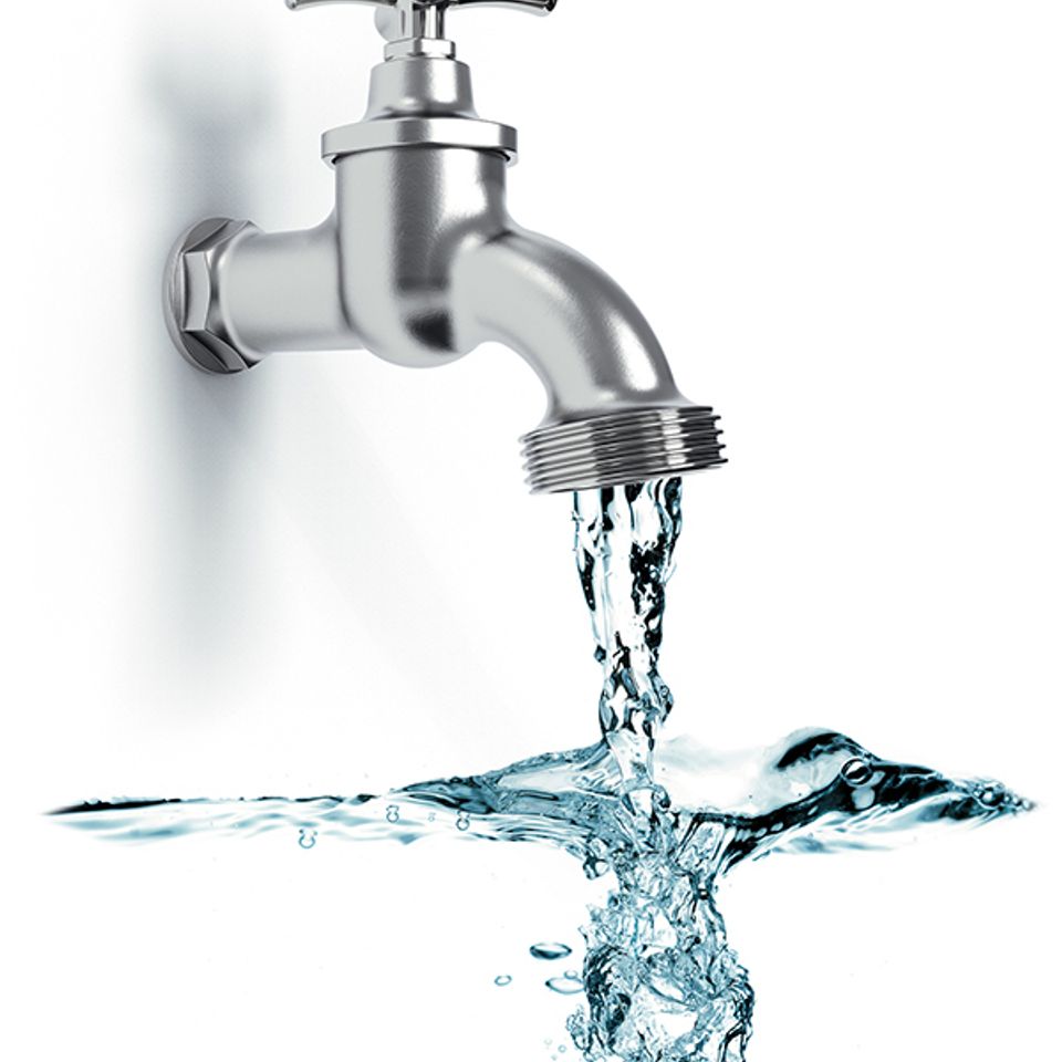Water faucet 220180201 21417 1sjclex