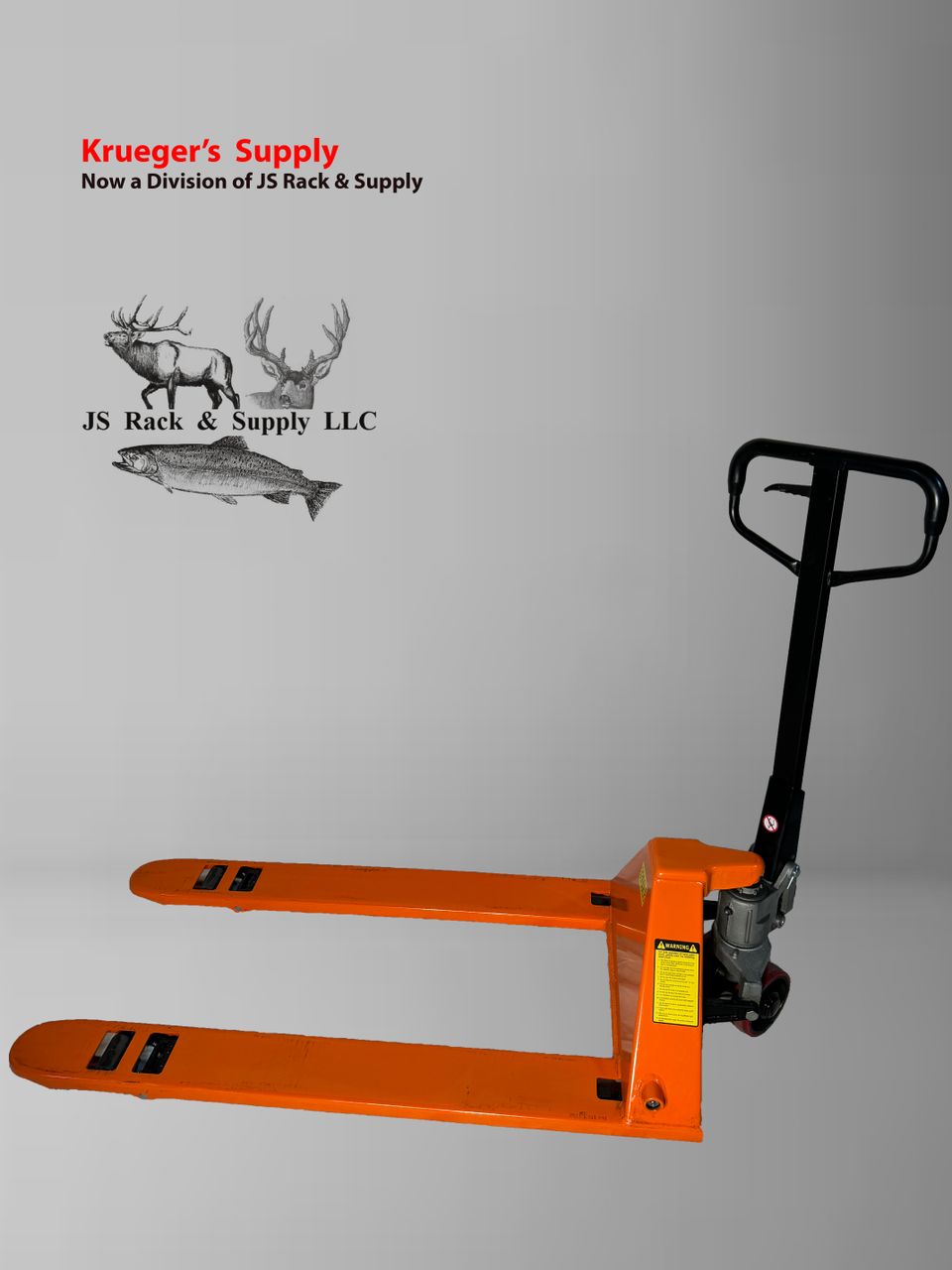Pallet jack photo 11
