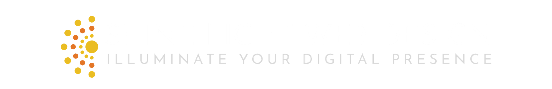 Shine Light Web Design