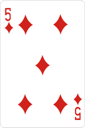 Five