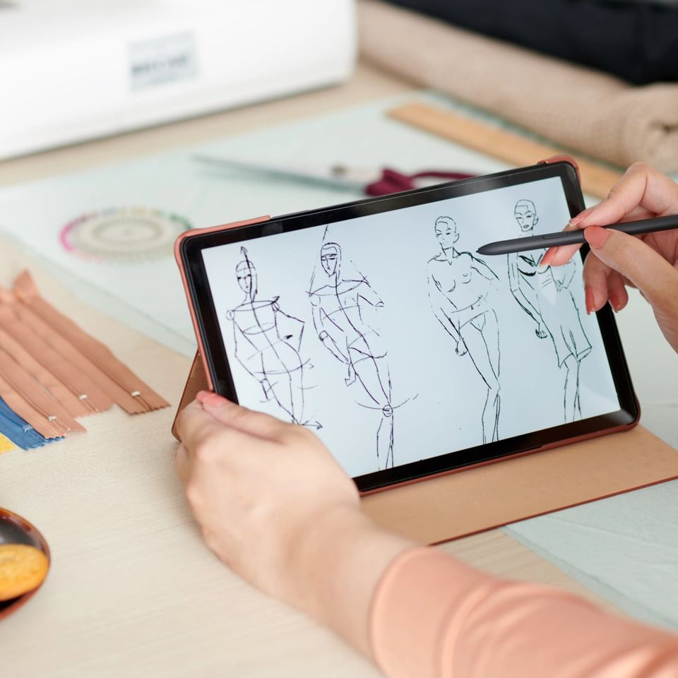 Fashion Designer