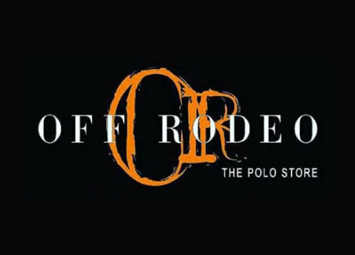 Offrodeo new logo