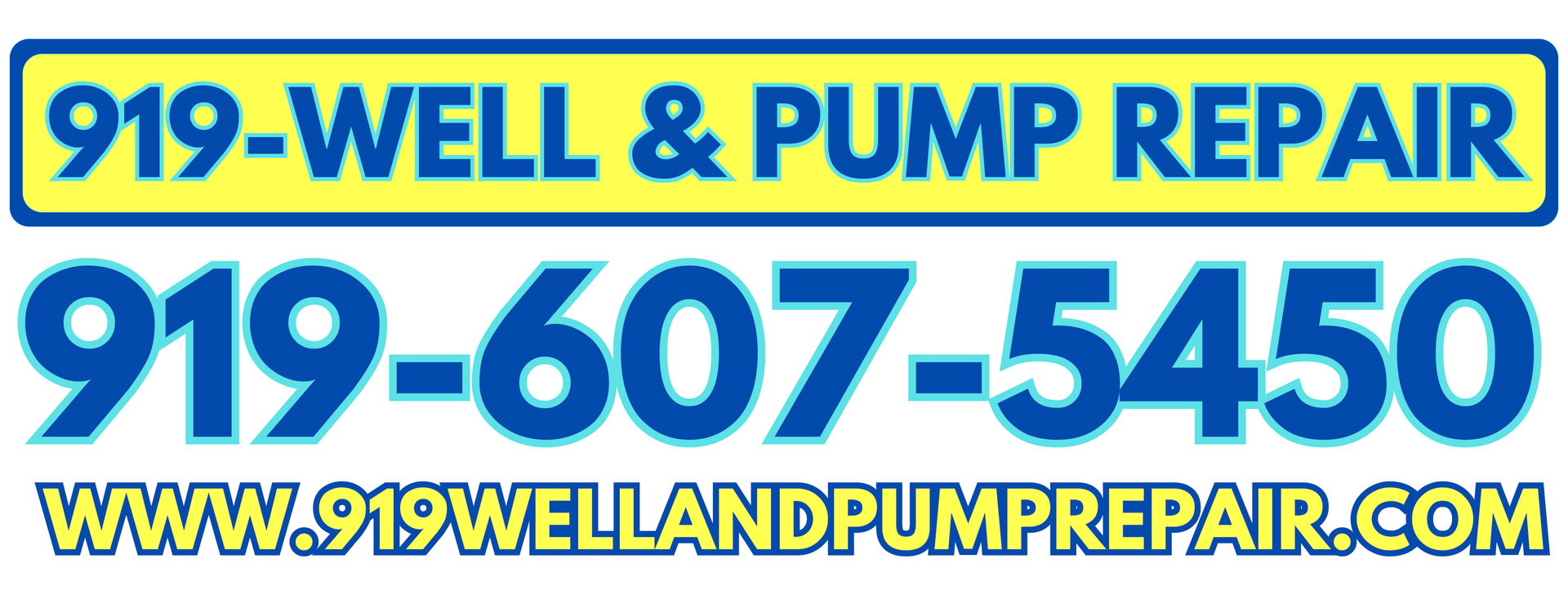 919 Well & Pump Repair