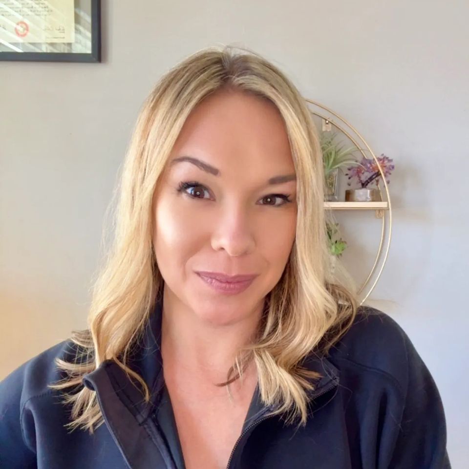 Randa Vandenack Schilling - PeachSites Founder 