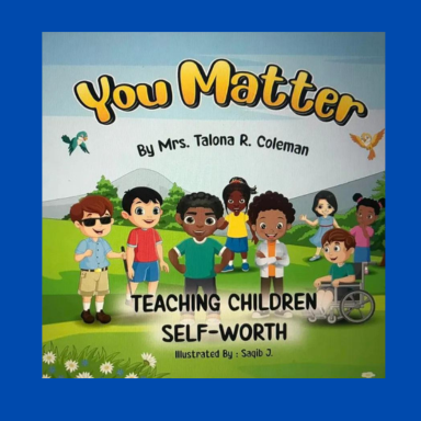 You matter