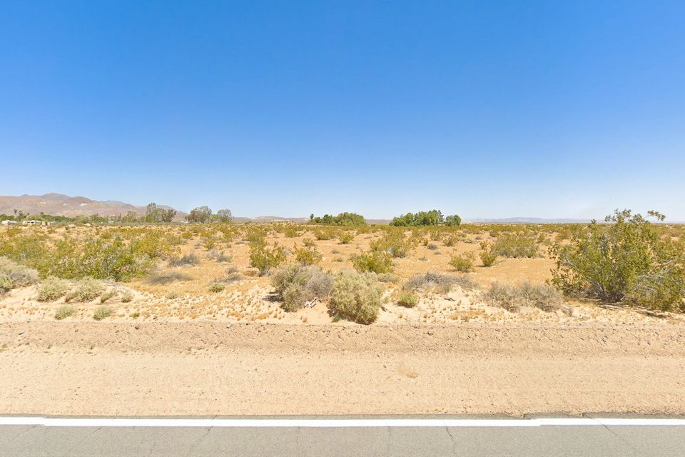 From valley center rd
