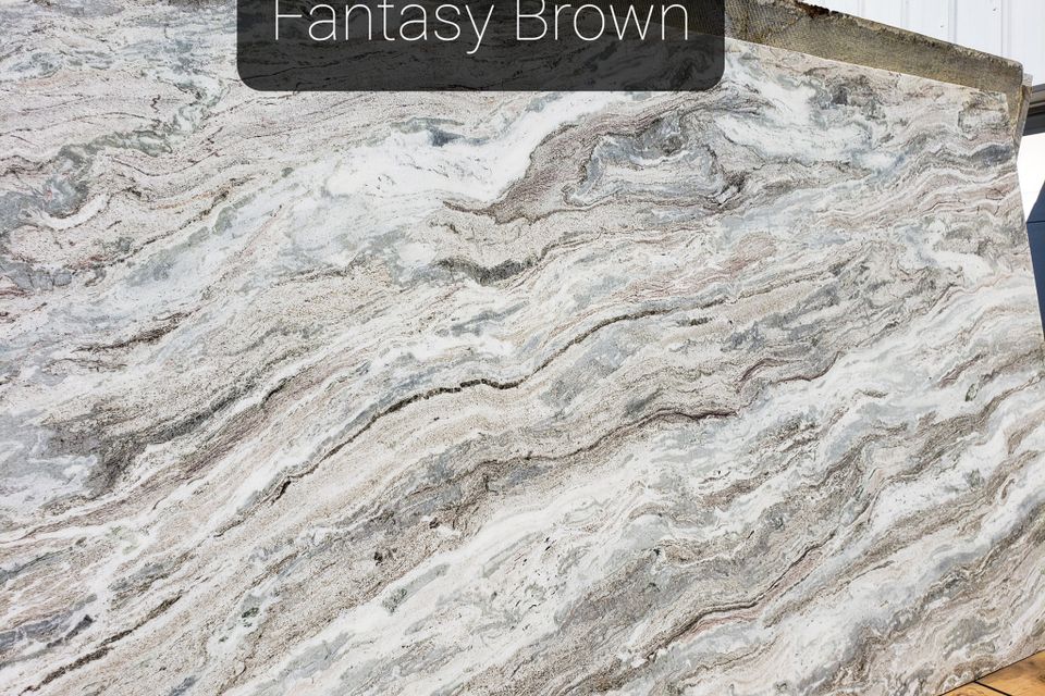 Fantasy brown