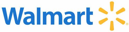 Logo walmart