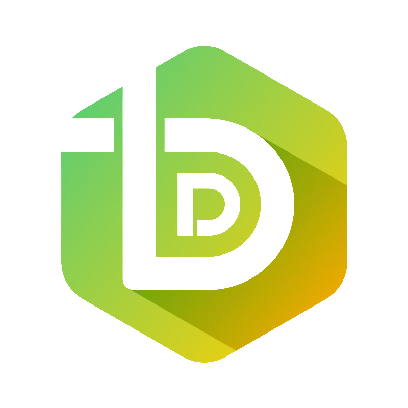 Biz Design Pro logo