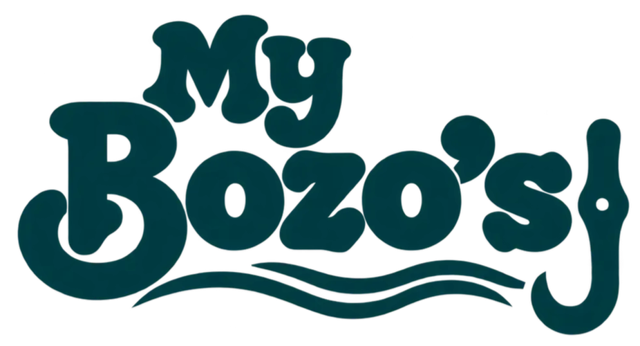 My Bozo’s