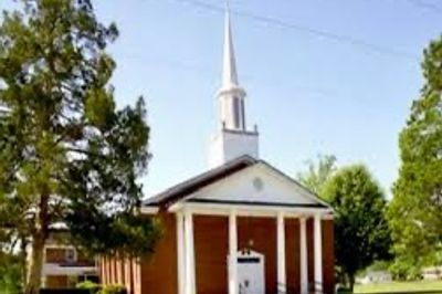 Horry Church 2