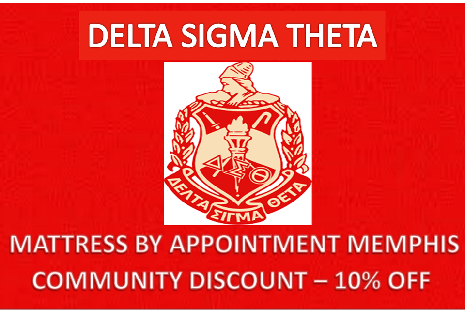 Delta sigma theta